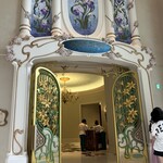 ファンタジースプリングス・レストラン - 