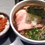 らぁめん 喜乃壺 - 