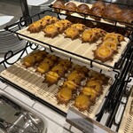 ファンタジースプリングス・レストラン - 