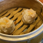 mama - シュウマイも美味