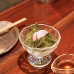 東心斎橋 ほおずき - 