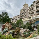 ファンタジースプリングス・レストラン - 