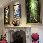 ファンタジースプリングス・レストラン - 