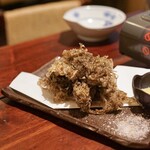 東心斎橋 ほおずき - 