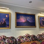 ファンタジースプリングス・レストラン - 