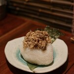 東心斎橋 ほおずき - 