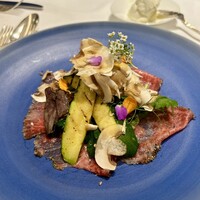 代官山ASO チェレステ 日本橋店 - 