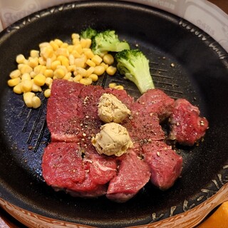 ペッパーランチ_1