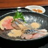with SABAR 広島店
