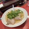 揚子江ラーメン 名門