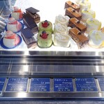 アボンドンス - 