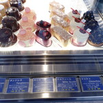 アボンドンス - 