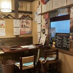 東心斎橋 ほおずき - 