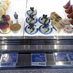 アボンドンス - 