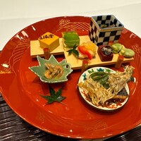 隨縁亭 ホテルモントレ グラスミア大阪 - 
