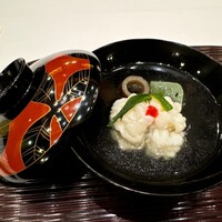 隨縁亭 ホテルモントレ グラスミア大阪 - 