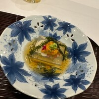 隨縁亭 ホテルモントレ グラスミア大阪 - 