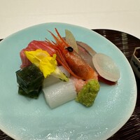 隨縁亭 ホテルモントレ グラスミア大阪 - 