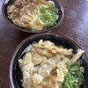 立花うどん