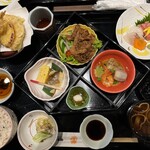 しゃぶしゃぶ・日本料理 木曽路 船橋北口店 - 