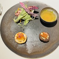レストランエール - 