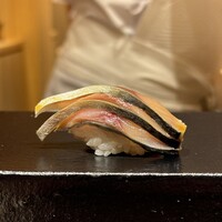 あま木 - 鯖