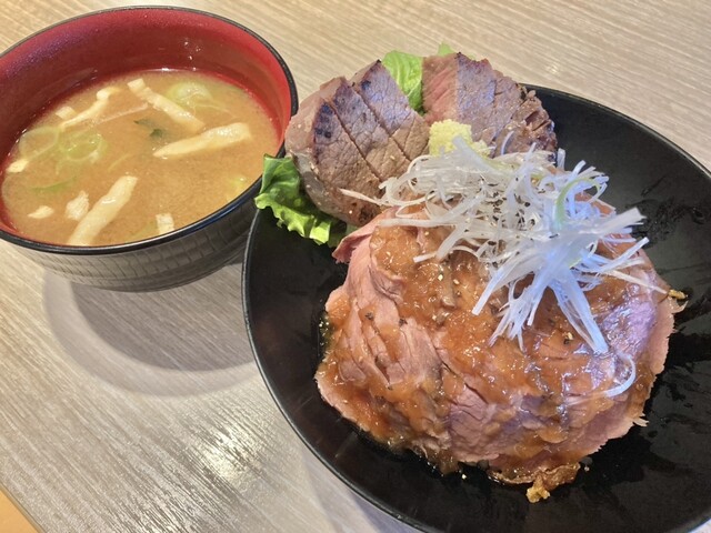 ローストビーフ星 三井アウトレットパーク仙台港店