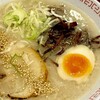 琉球らーめん 麺や 大和