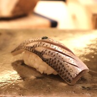 赤坂 鮨 ふくなが - 