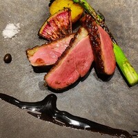 オッジ ダルマット 西麻布店 - 