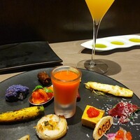 オッジ ダルマット 西麻布店 - 