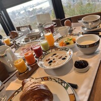 KOBE KITANO TERRASSE - 