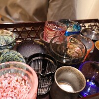 赤坂 鮨 ふくなが - 