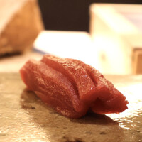 赤坂 鮨 ふくなが - 