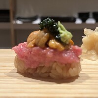 鮨 いつみ - 