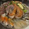 魚とワイン hanatare 横浜東口店
