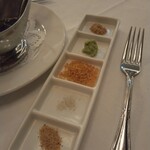 AKARENGA STEAK HOUSE - 