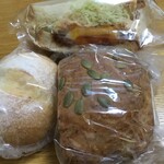 カママハウス - 料理写真: