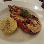 AKARENGA STEAK HOUSE - 