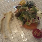 AKARENGA STEAK HOUSE - 