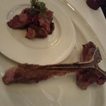 AKARENGA STEAK HOUSE - 