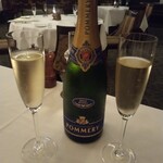 AKARENGA STEAK HOUSE - 