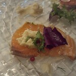 AKARENGA STEAK HOUSE - 