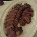 AKARENGA STEAK HOUSE - 