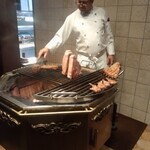 AKARENGA STEAK HOUSE - 