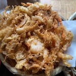 蕎麦 さだはる - 