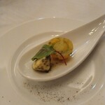 AKARENGA STEAK HOUSE - 