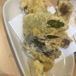 いわし料理 かぶき - 