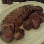 AKARENGA STEAK HOUSE - 