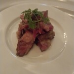 AKARENGA STEAK HOUSE - 